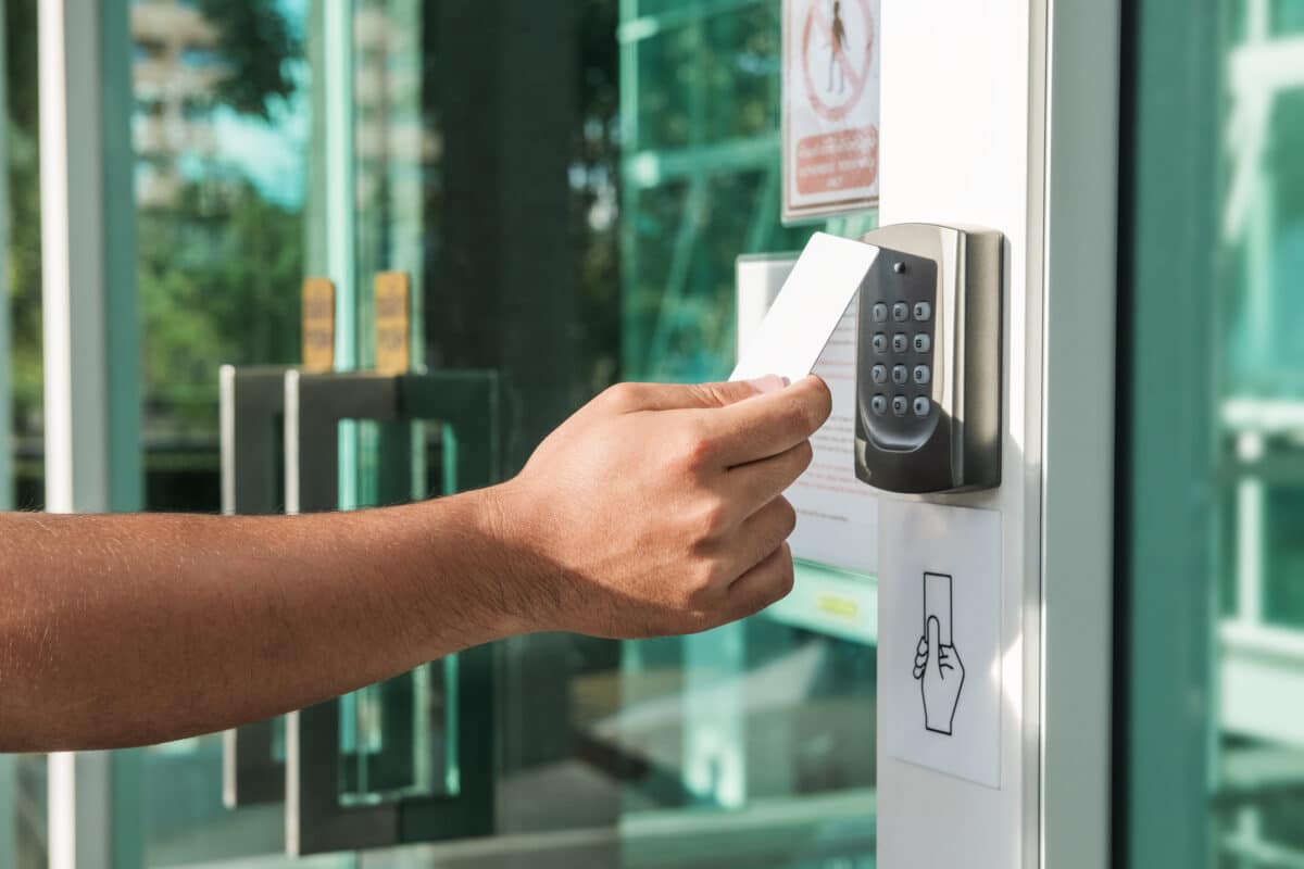 Home Security System Installation Home Security System Installation
