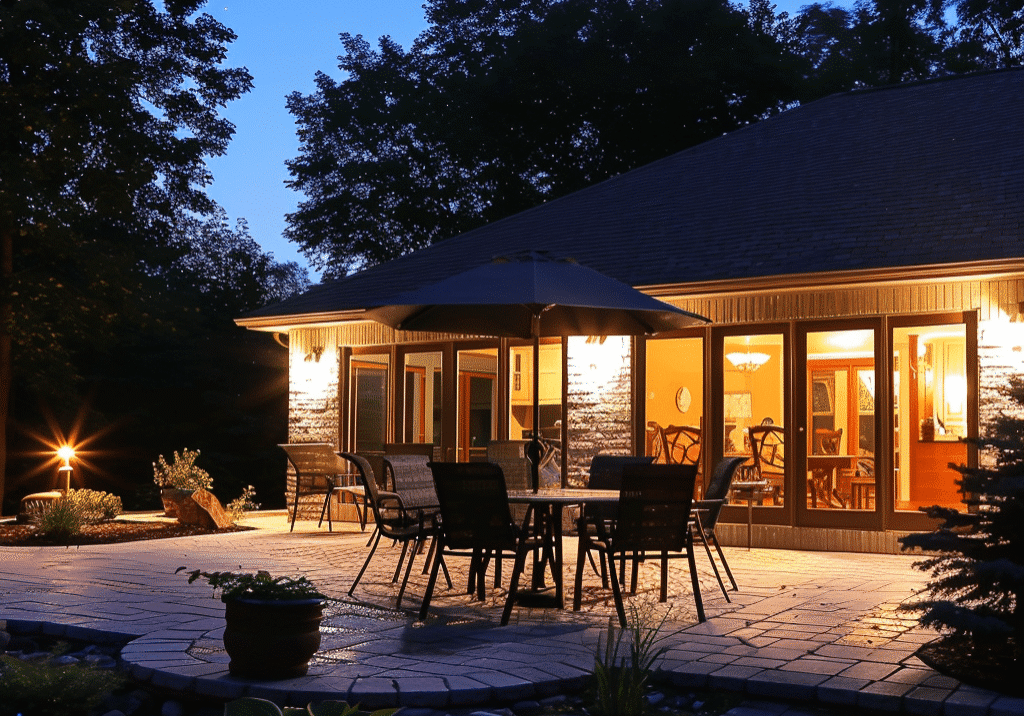 exterior lighting exterior lighting