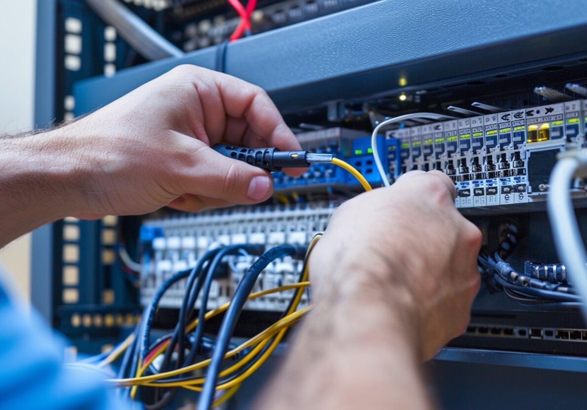 network and wifi services network and wifi services
