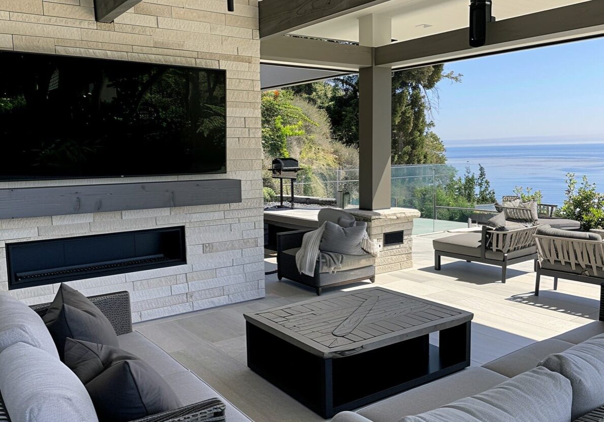 Outdoor Entertainment Outdoor Entertainment